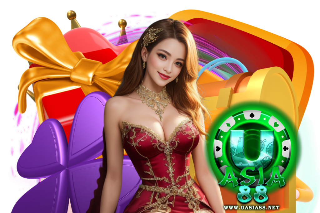 uasia88 wallet