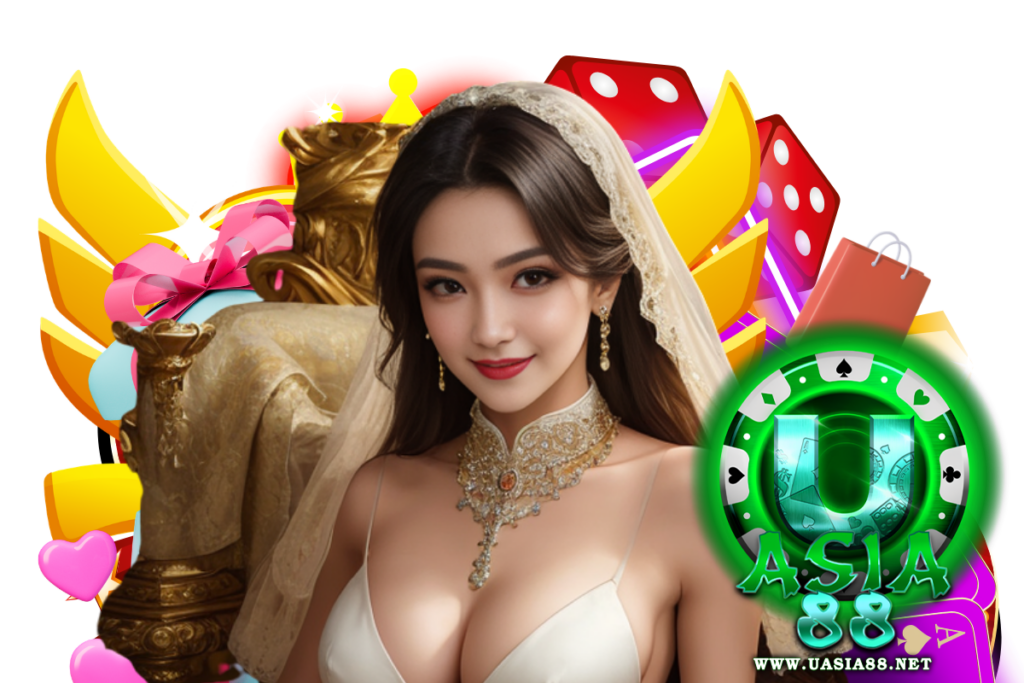uasia88 สล็อต