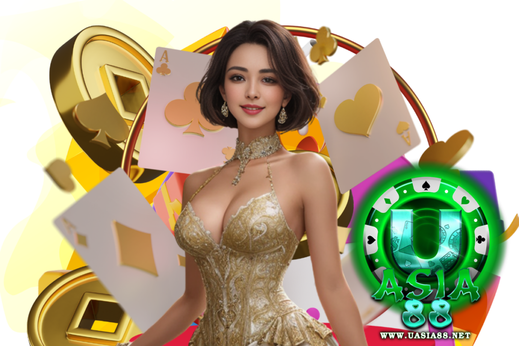 uasia88 แจกเครดิตฟรี
